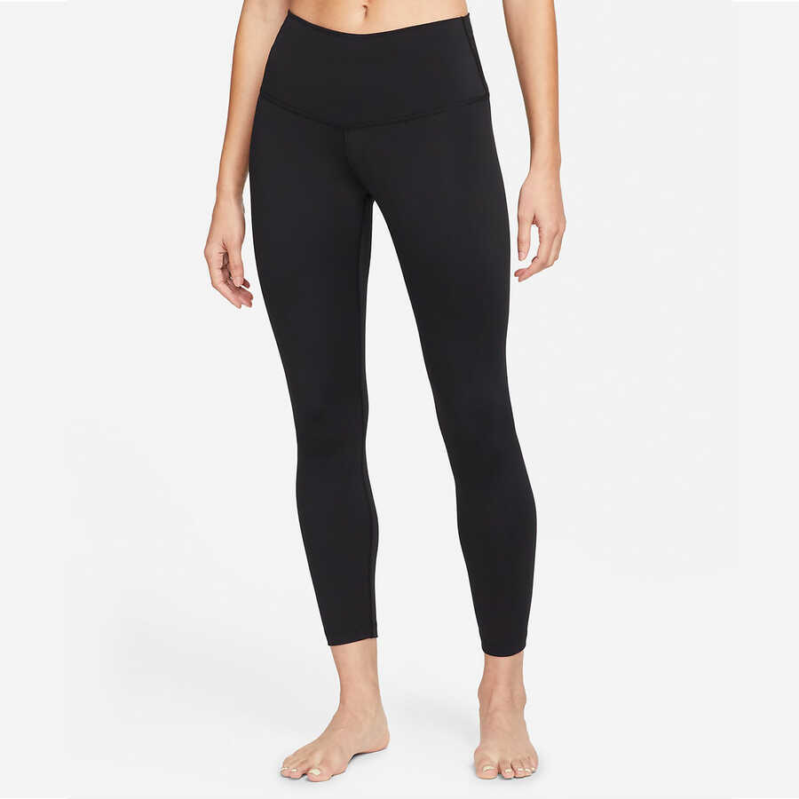 Yoga Dri-FIT High-Rise 7/8 Kadın Tayt