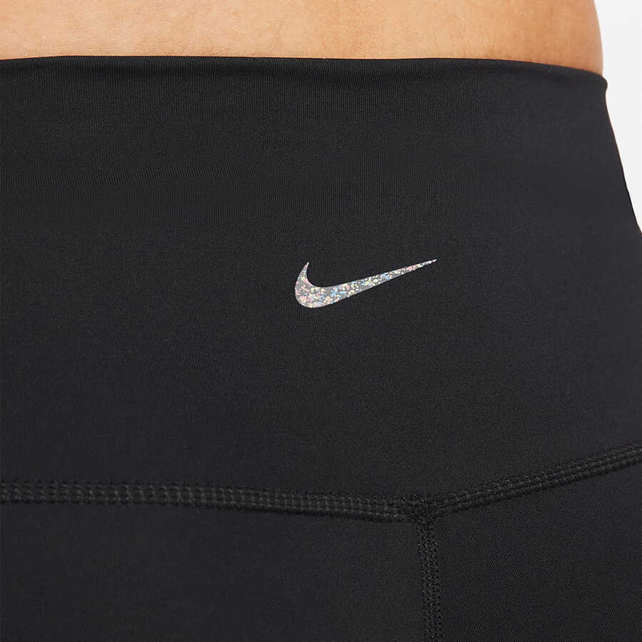 Yoga Dri-FIT High-Rise 7/8 Kadın Tayt