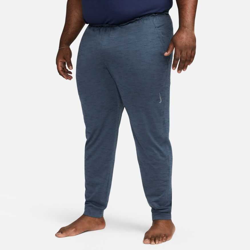 Nike Yoga Dri Fit Pant Erkek Eşofman Altı