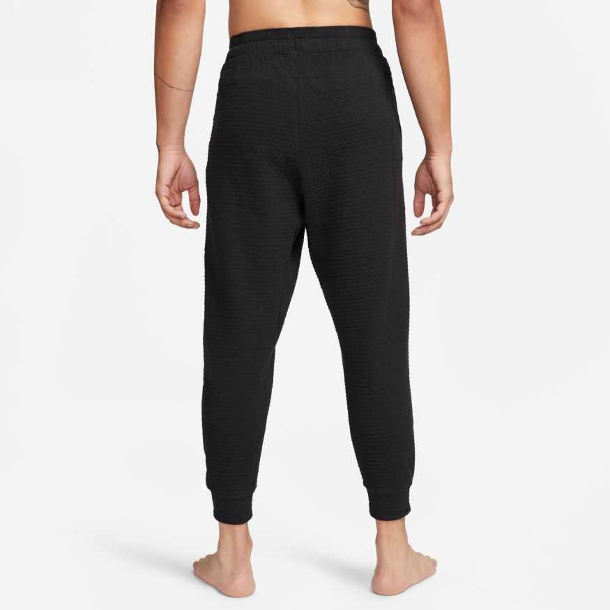 Yoga Dri-FIT Texture Pant Erkek Eşofman Altı