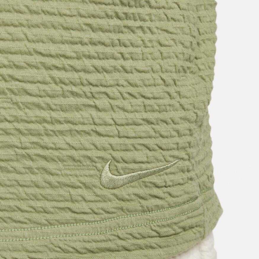 Nike Yoga Dri Fit Texture Pullover Erkek Sweatshirt