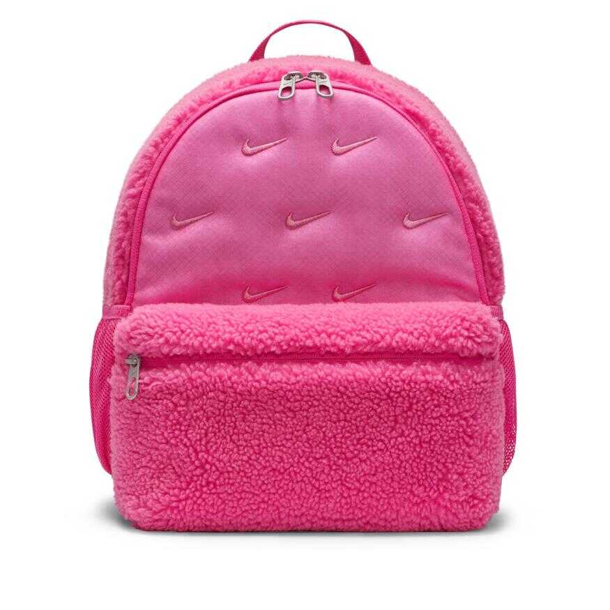 Youth Brasilia Mini Backpack Sherpa Sırt Çantası