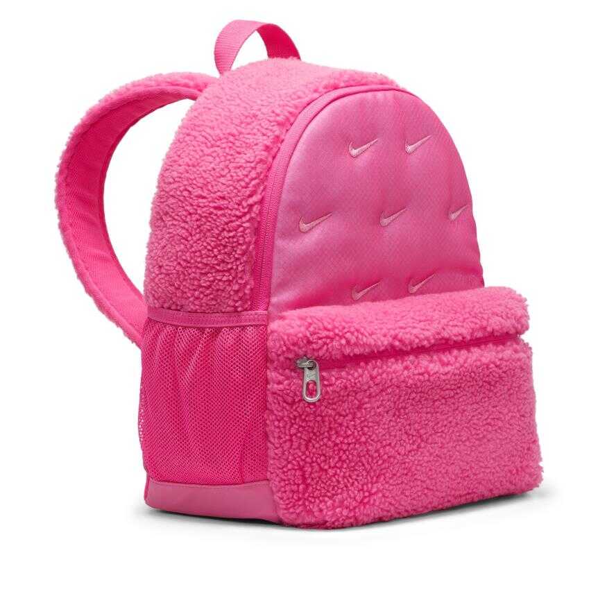 Youth Brasilia Mini Backpack Sherpa Sırt Çantası