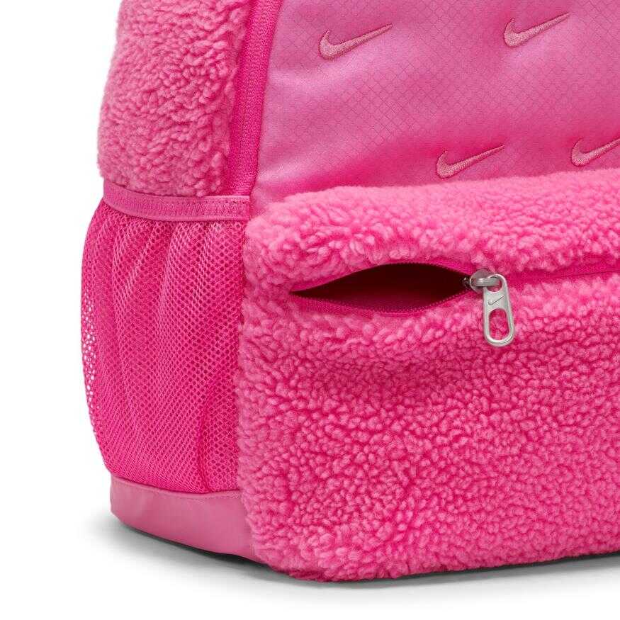 Youth Brasilia Mini Backpack Sherpa Sırt Çantası