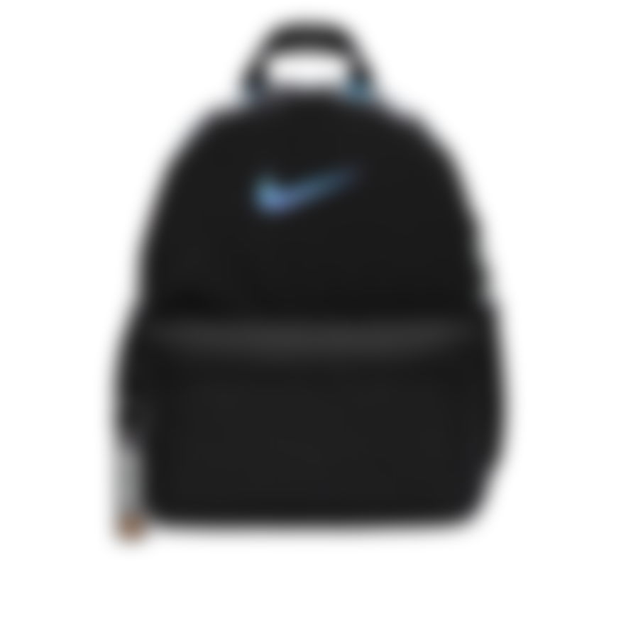 NIKE - Youth Brasilia Mini Backpack Sırt Çantası (1)