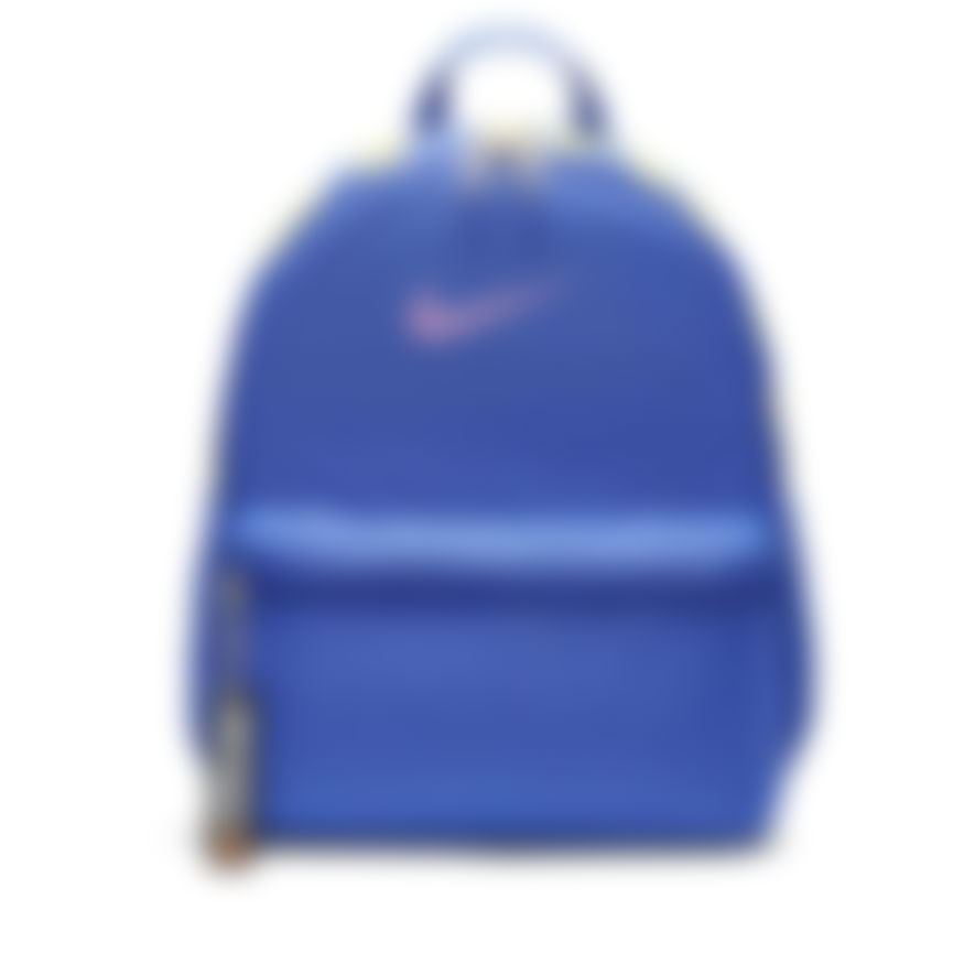 NIKE - Youth Brasilia Mini Backpack Sırt Çantası (1)