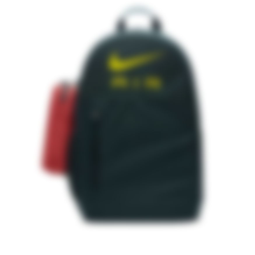 NIKE - Youth Elemental Backpack Air Sırt Çantası (1)