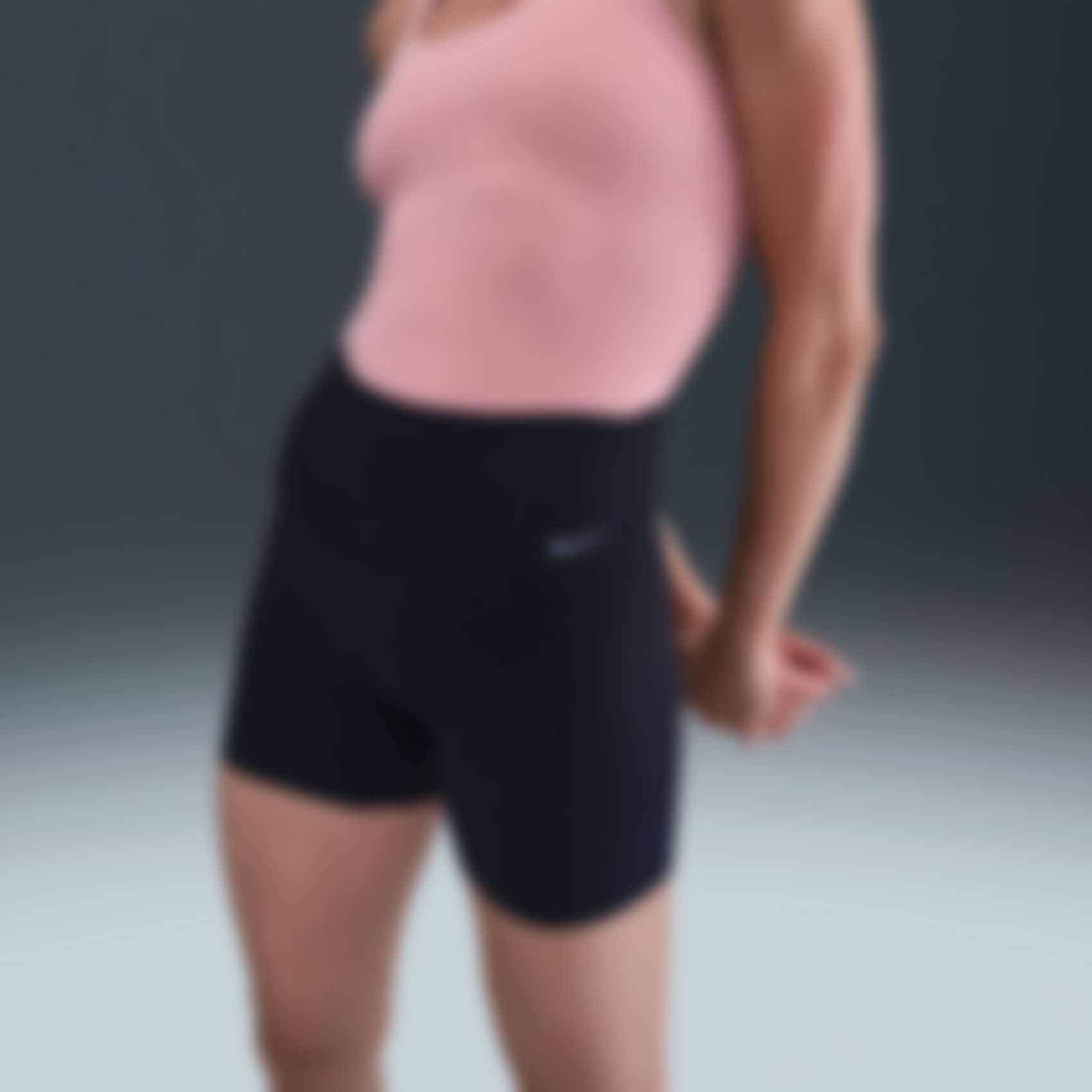 NIKE - Zenvy Dri-FIT HR 5