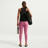 NIKE - Zenvy Dri-FIT Hr 7/8 Tight Kadın Pembe Tayt (1)