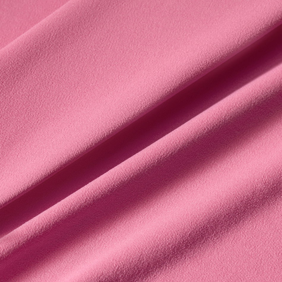 Zenvy Dri-FIT Hr 7/8 Tight Kadın Pembe Tayt