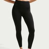 NIKE - Zenvy Dri-FIT Hr 7/8 Tight Kadın Siyah Tayt (1)