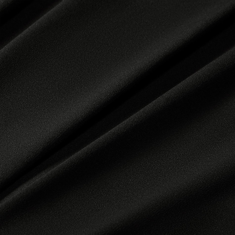 Zenvy Dri-FIT Hr 7/8 Tight Kadın Siyah Tayt