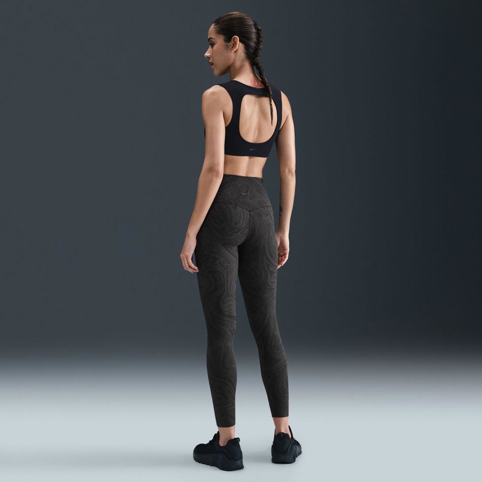 Zenvy Dri-FIT HR 7/8 Tight Kadın Tayt