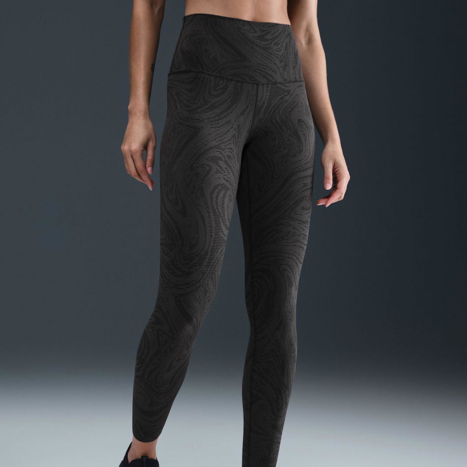 Zenvy Dri-FIT HR 7/8 Tight Kadın Tayt