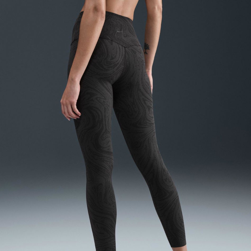 Zenvy Dri-FIT HR 7/8 Tight Kadın Tayt