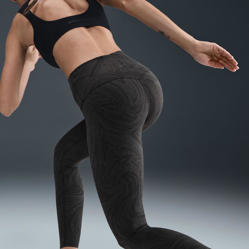 Zenvy Dri-FIT HR 7/8 Tight Kadın Tayt