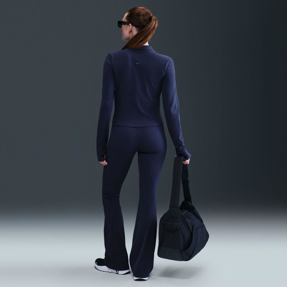 Zenvy Dri-FIT LS Top Kadın Sweatshirt