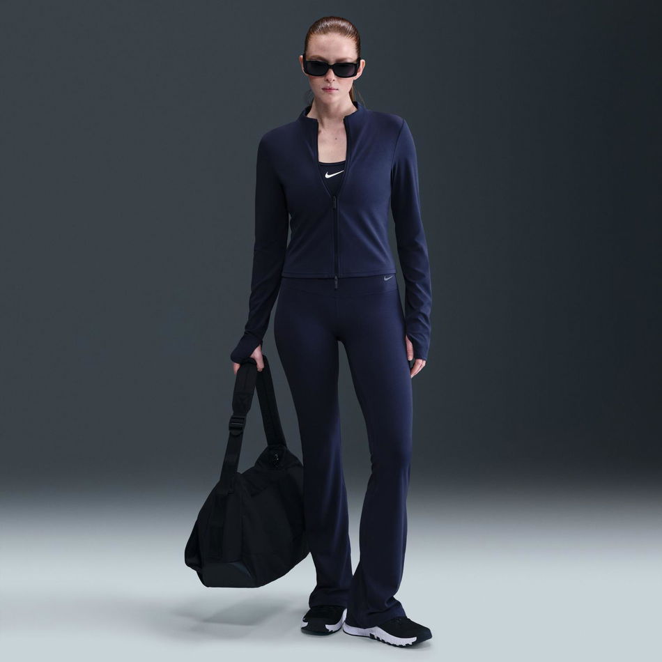 Zenvy Dri-FIT LS Top Kadın Sweatshirt