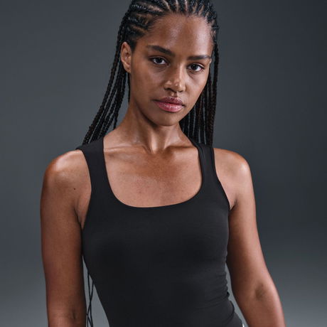 NIKE - Zenvy Dri-FIT Tank Kadın Atlet