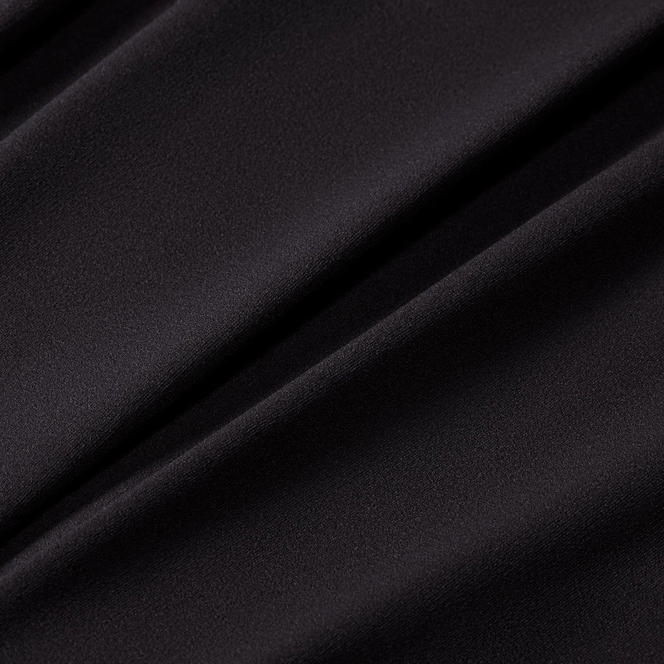 Zenvy Dri-FIT Tank Top Kadın Siyah Atlet