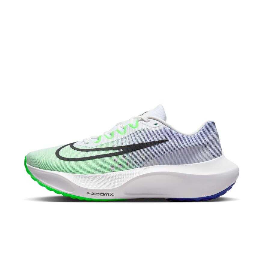 Zoom Fly 5 Erkek Koşu Ayakkabısı