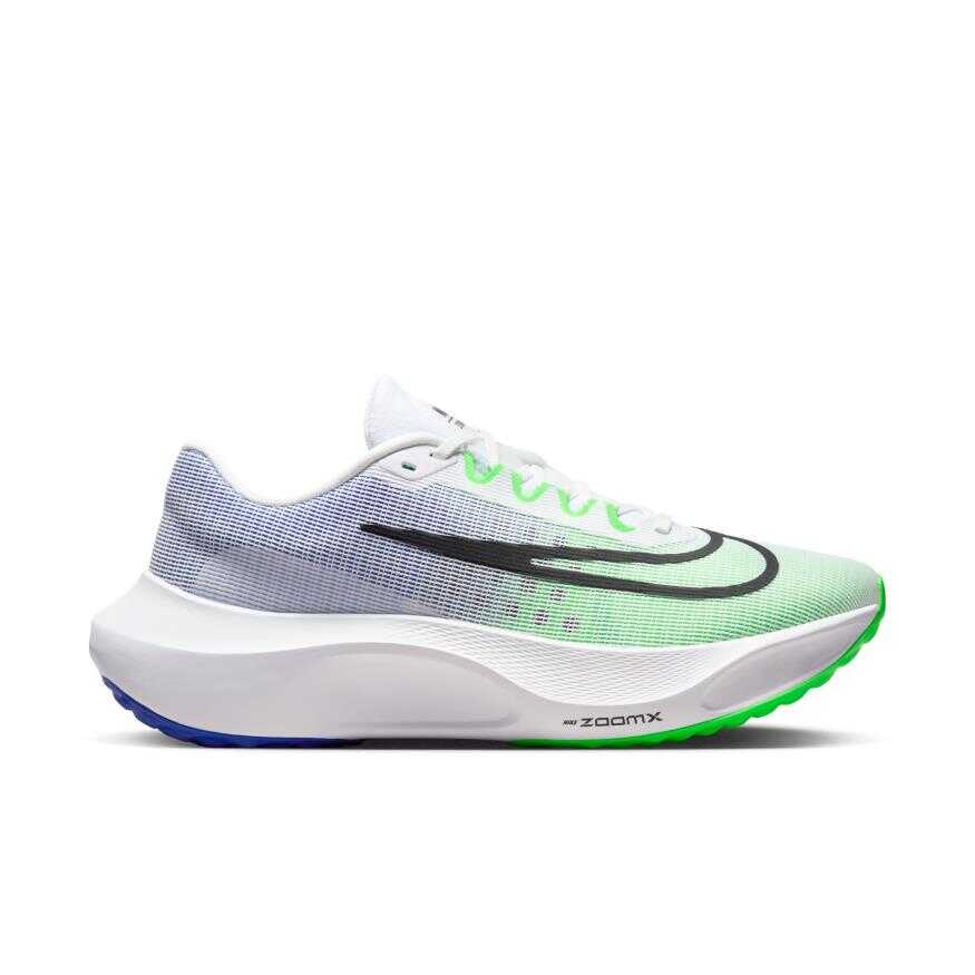 Zoom Fly 5 Erkek Koşu Ayakkabısı