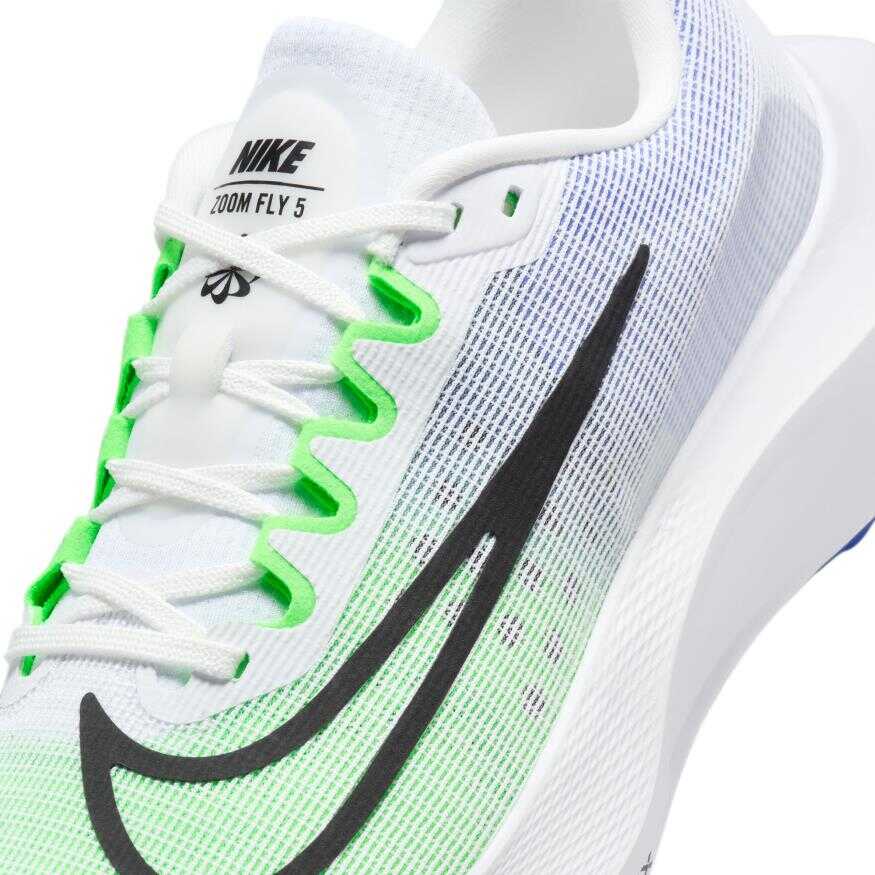 Zoom Fly 5 Erkek Koşu Ayakkabısı