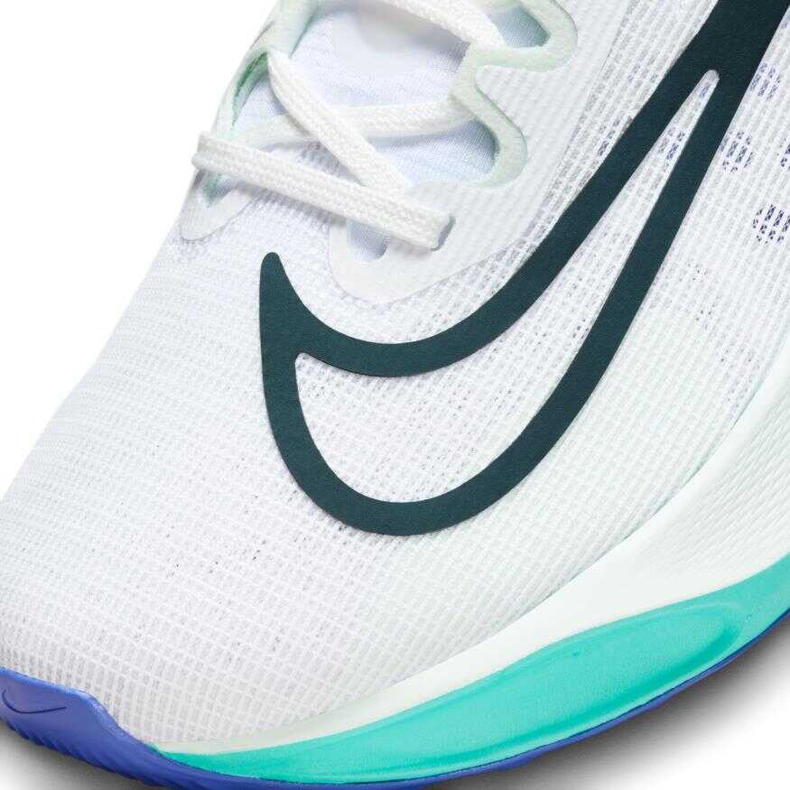 Zoom Fly 5 Erkek Koşu Ayakkabısı