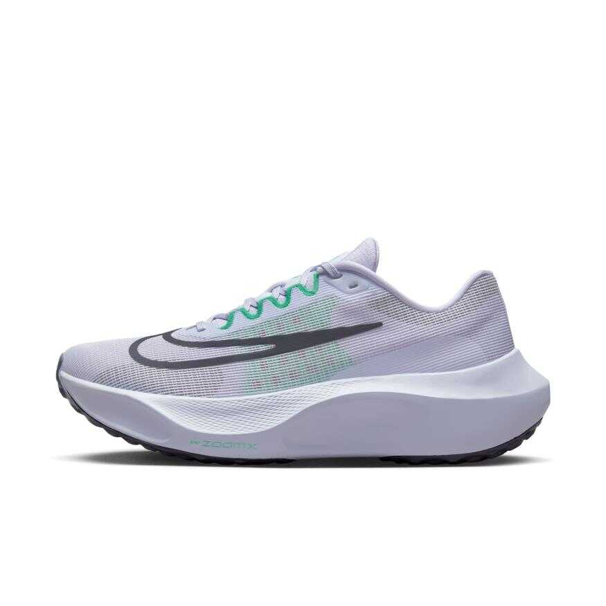 Zoom Fly 5 Erkek Koşu Ayakkabısı