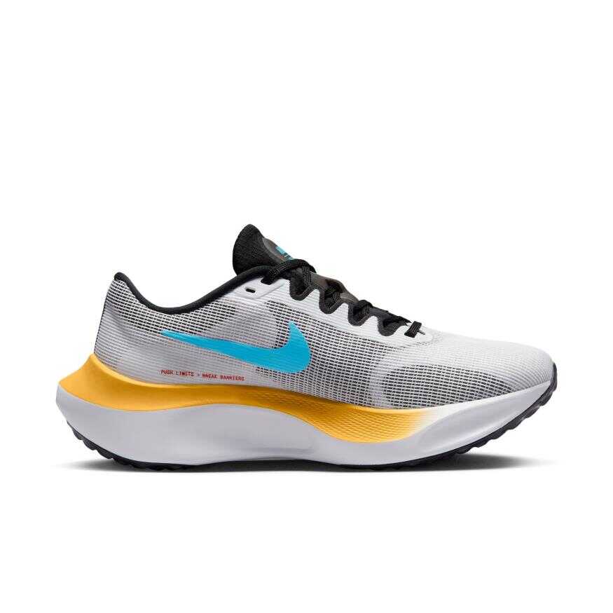 Zoom Fly 5 Kadın Koşu Ayakkabısı