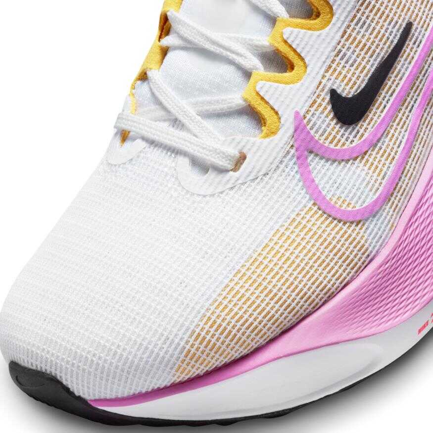 Zoom Fly 5 Kadın Koşu Ayakkabısı