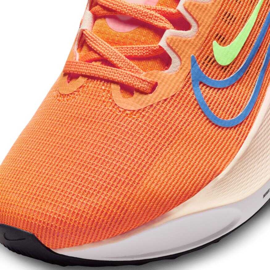 Zoom Fly 5 Kadın Koşu Ayakkabısı