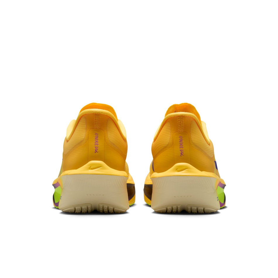 Zoom Fly 6 'Citron Pulse' Kadın Koşu Ayakkabısı