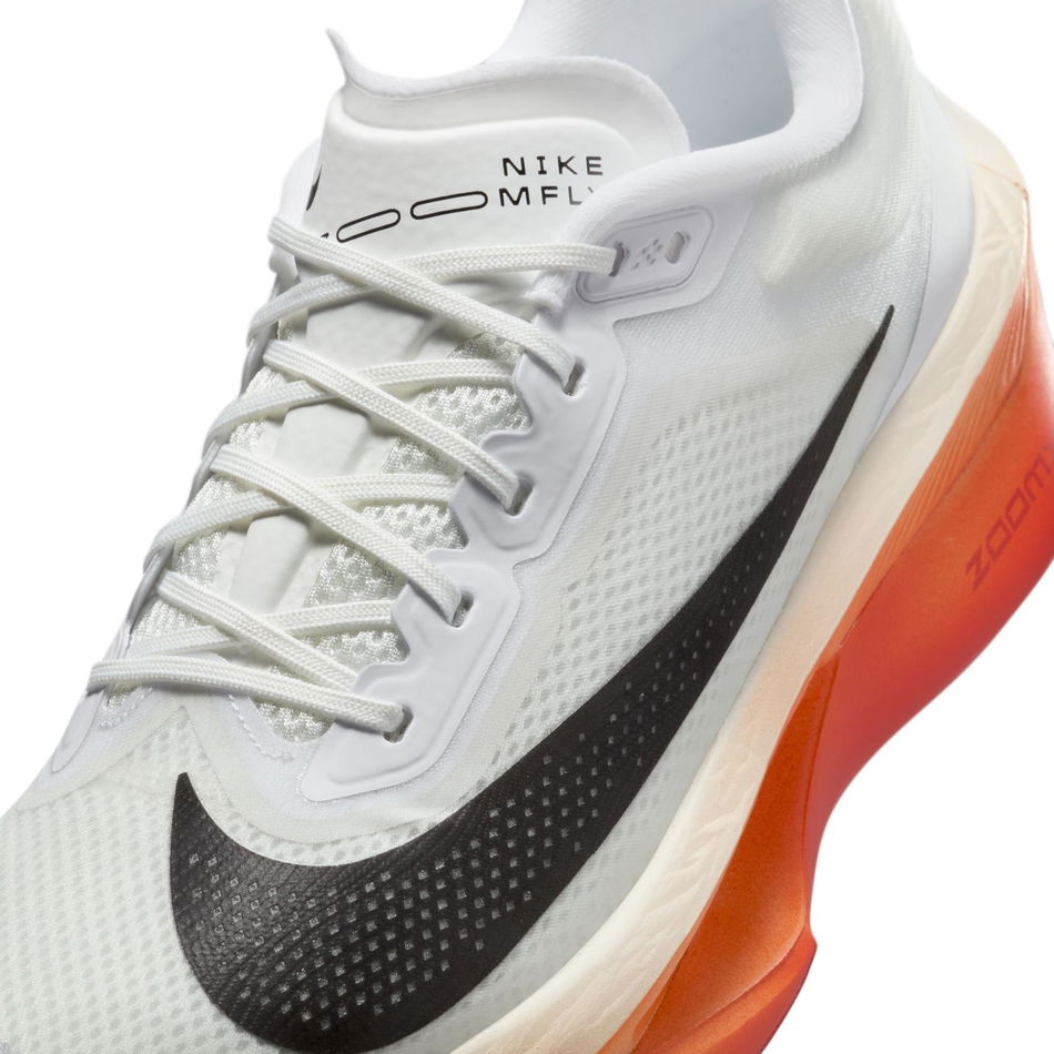 Zoom Fly 6 'Eliud Kipchoge' Erkek Koşu Ayakkabısı