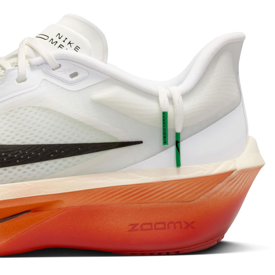 Zoom Fly 6 'Eliud Kipchoge' Erkek Koşu Ayakkabısı