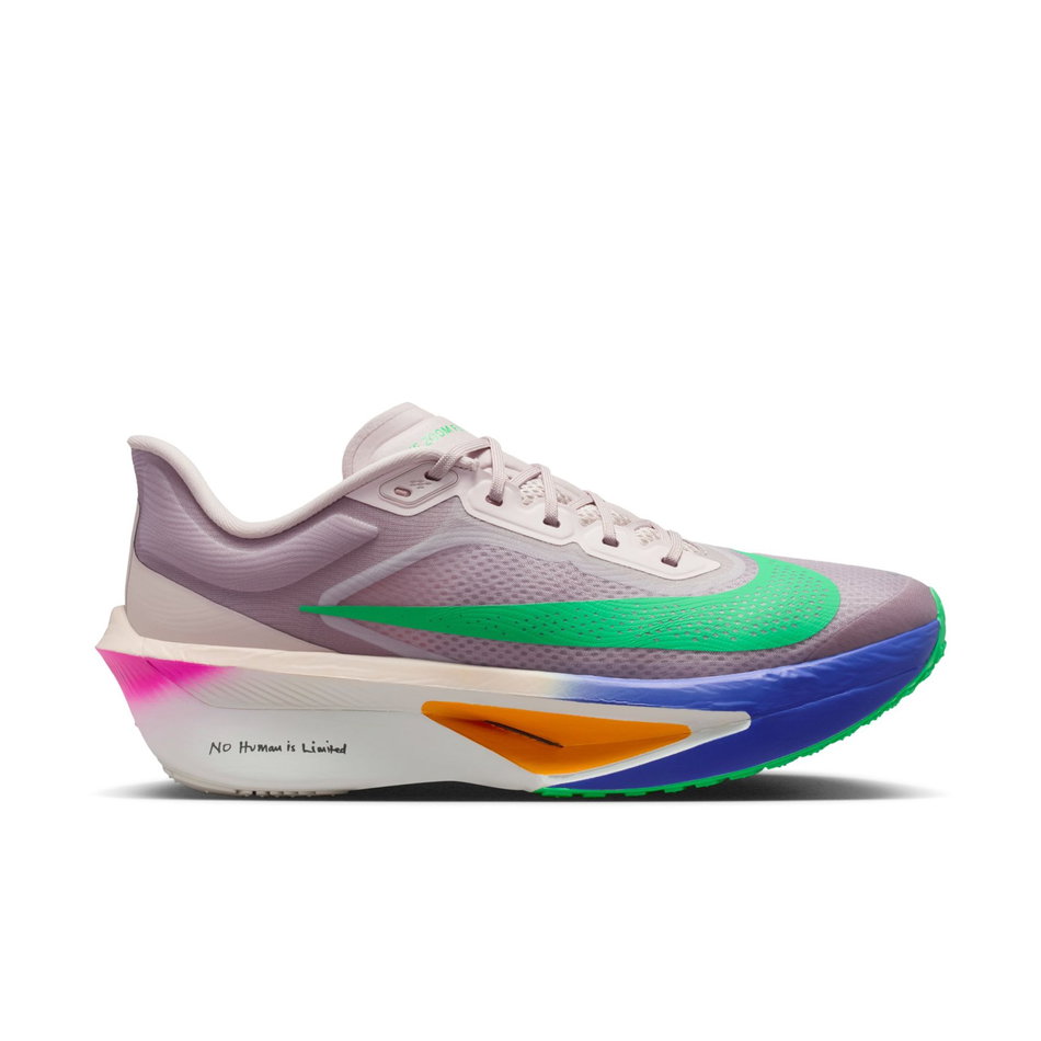 Zoom Fly 6 'Eliud Kipchoge' Erkek Koşu Ayakkabısı