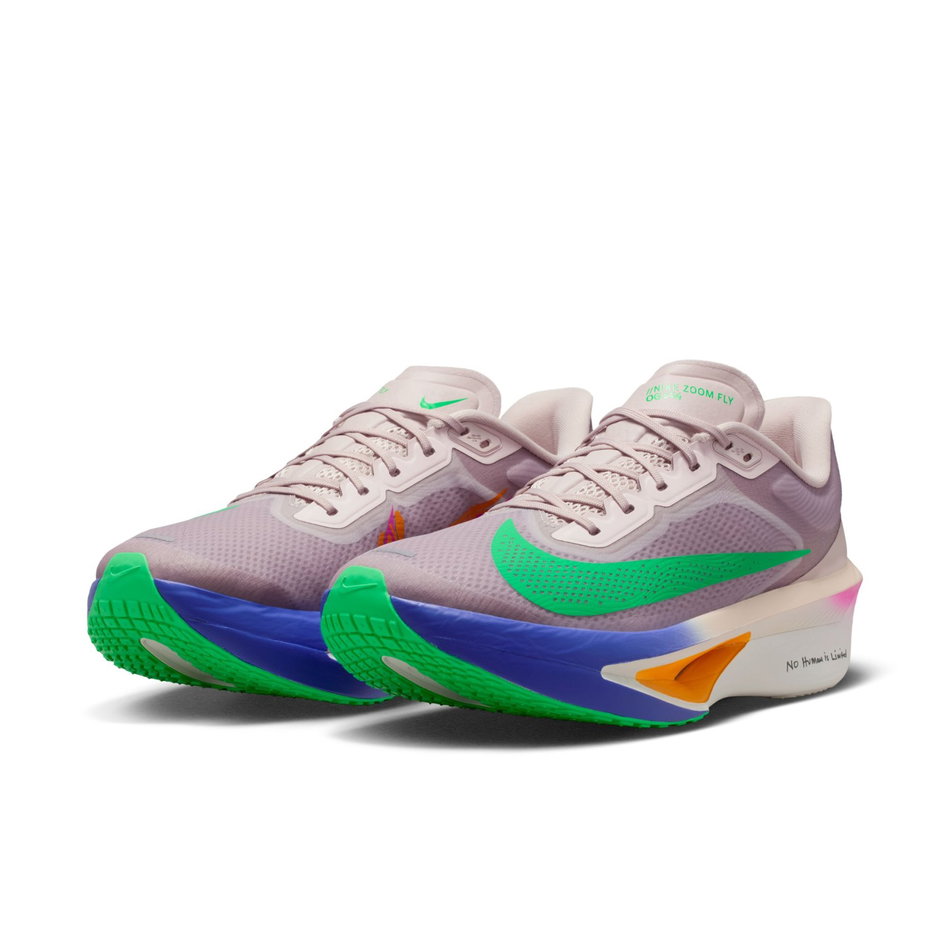 Zoom Fly 6 'Eliud Kipchoge' Erkek Koşu Ayakkabısı