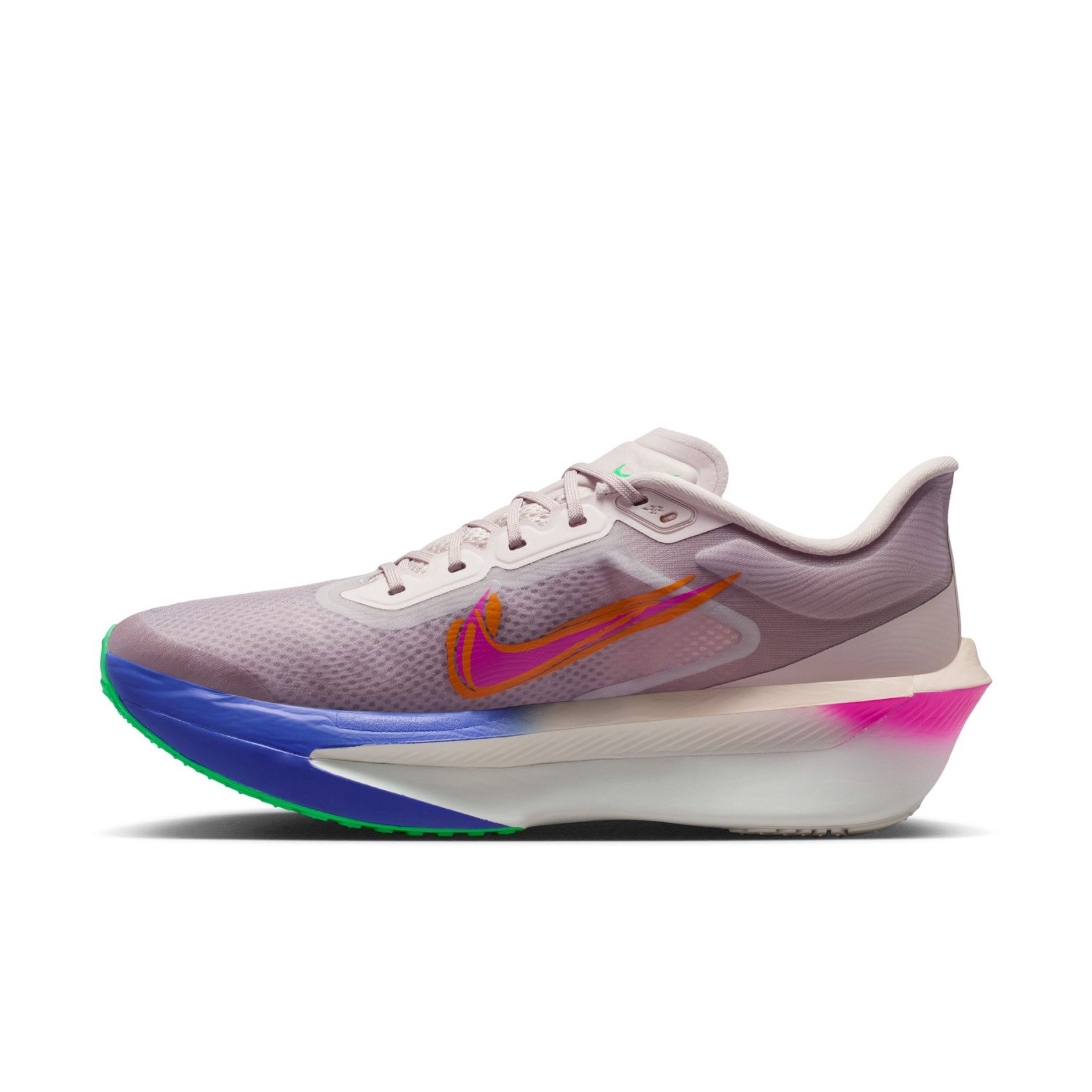 Nike Zoom Fly 6 'Eliud Kipchoge' Erkek Koşu Ayakkabısı HJ7038-600
