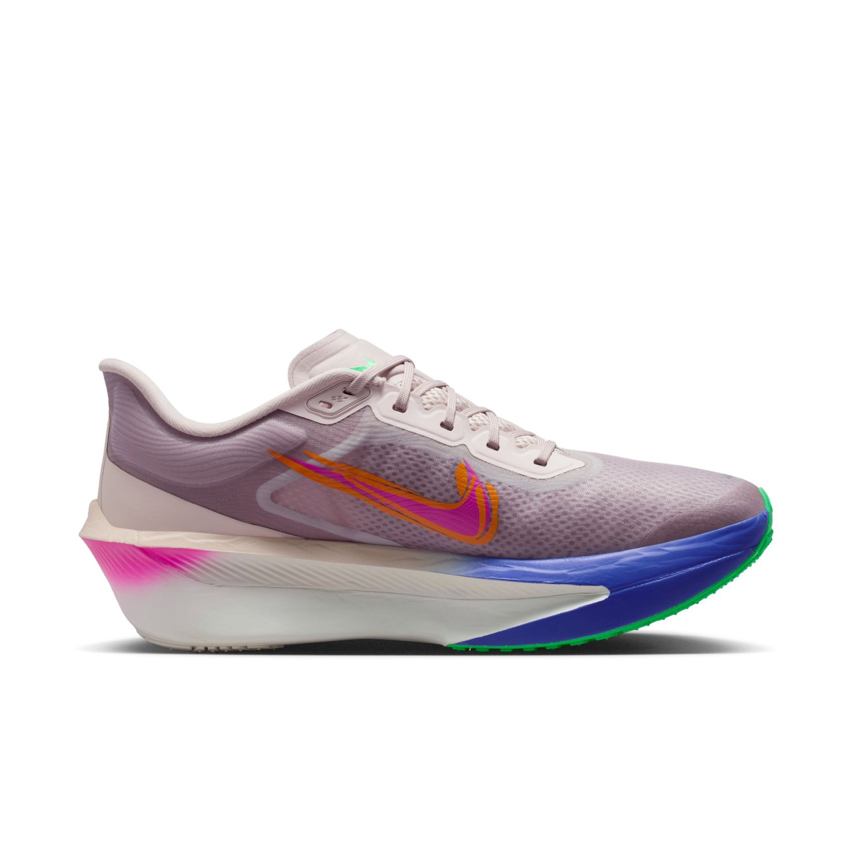 Nike Zoom Fly 6 'Eliud Kipchoge' Erkek Koşu Ayakkabısı HJ7038-600
