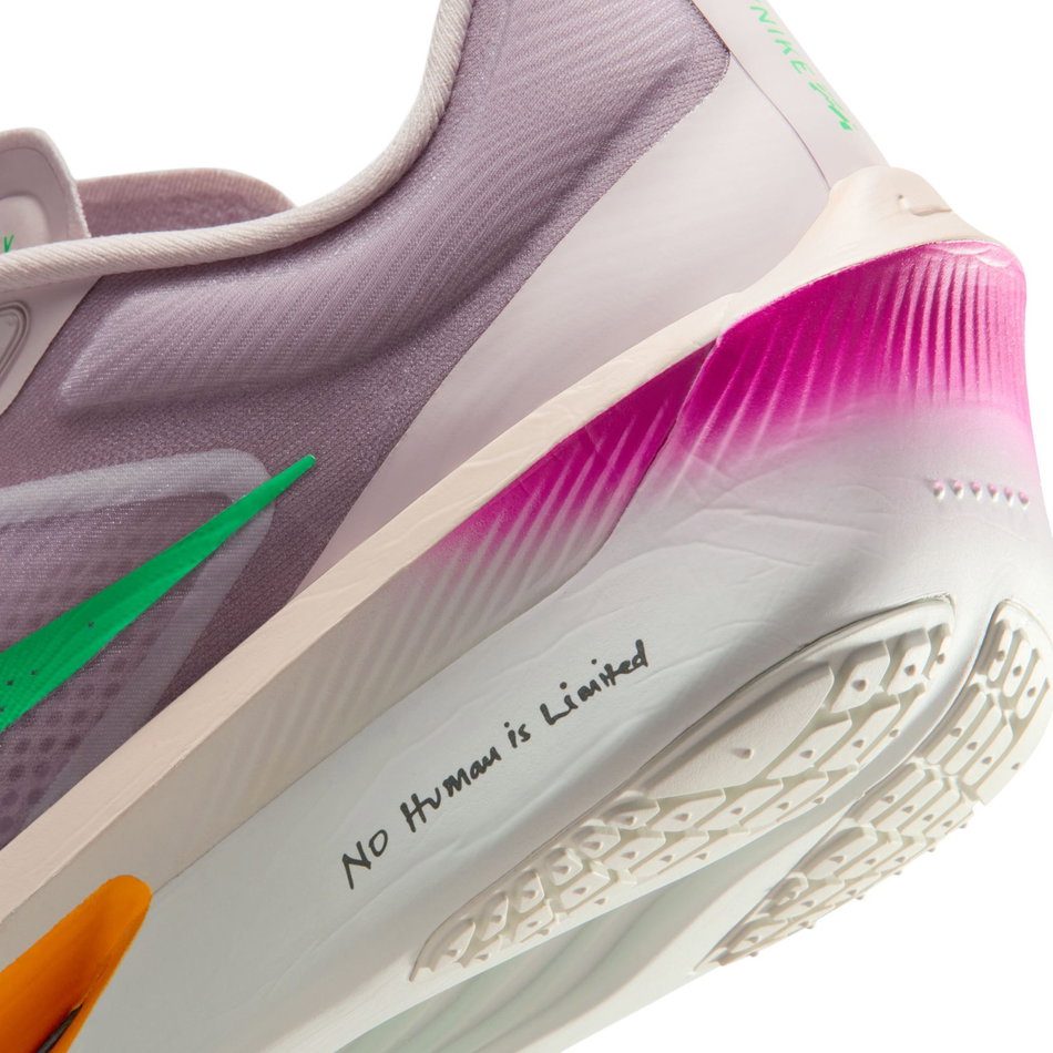 Zoom Fly 6 'Eliud Kipchoge' Erkek Koşu Ayakkabısı