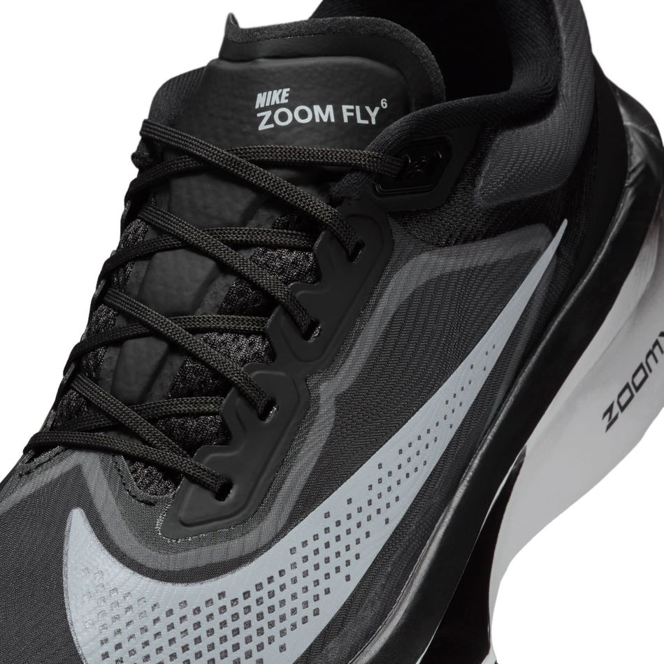 Zoom Fly 6 Erkek Koşu Ayakkabısı