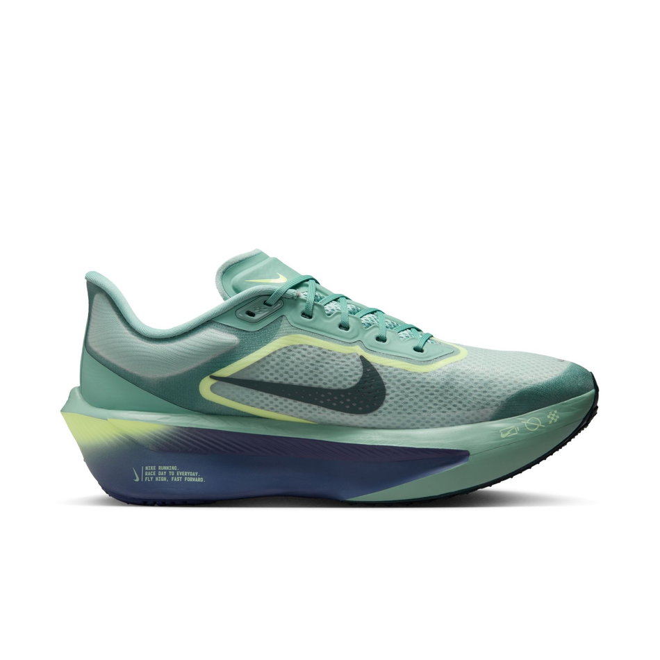 Zoom Fly 6 Erkek Koşu Ayakkabısı