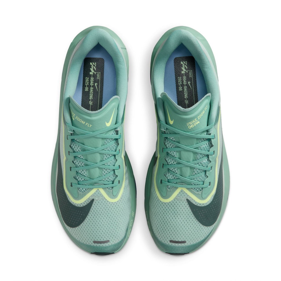 Zoom Fly 6 Erkek Koşu Ayakkabısı