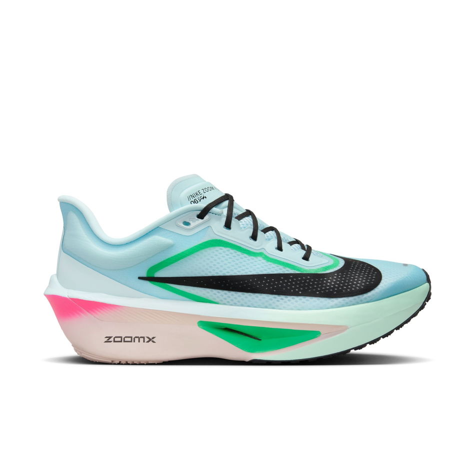 Zoom Fly 6 Erkek Koşu Ayakkabısı