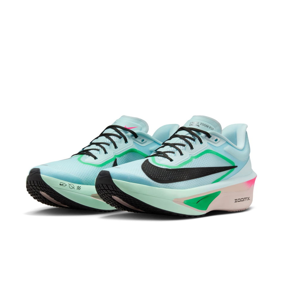Zoom Fly 6 Erkek Koşu Ayakkabısı