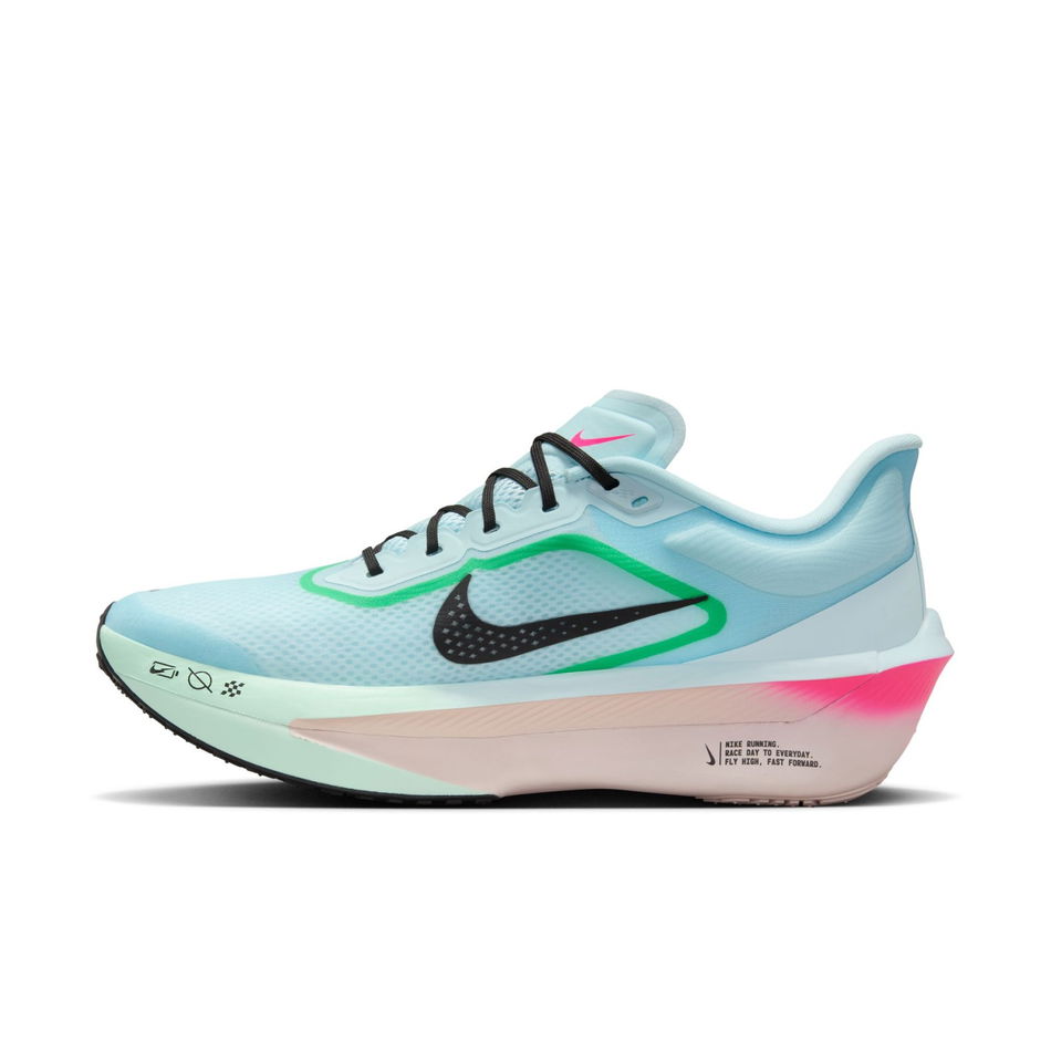 Zoom Fly 6 Erkek Koşu Ayakkabısı