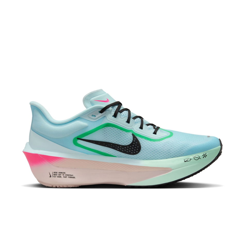 Zoom Fly 6 Erkek Koşu Ayakkabısı