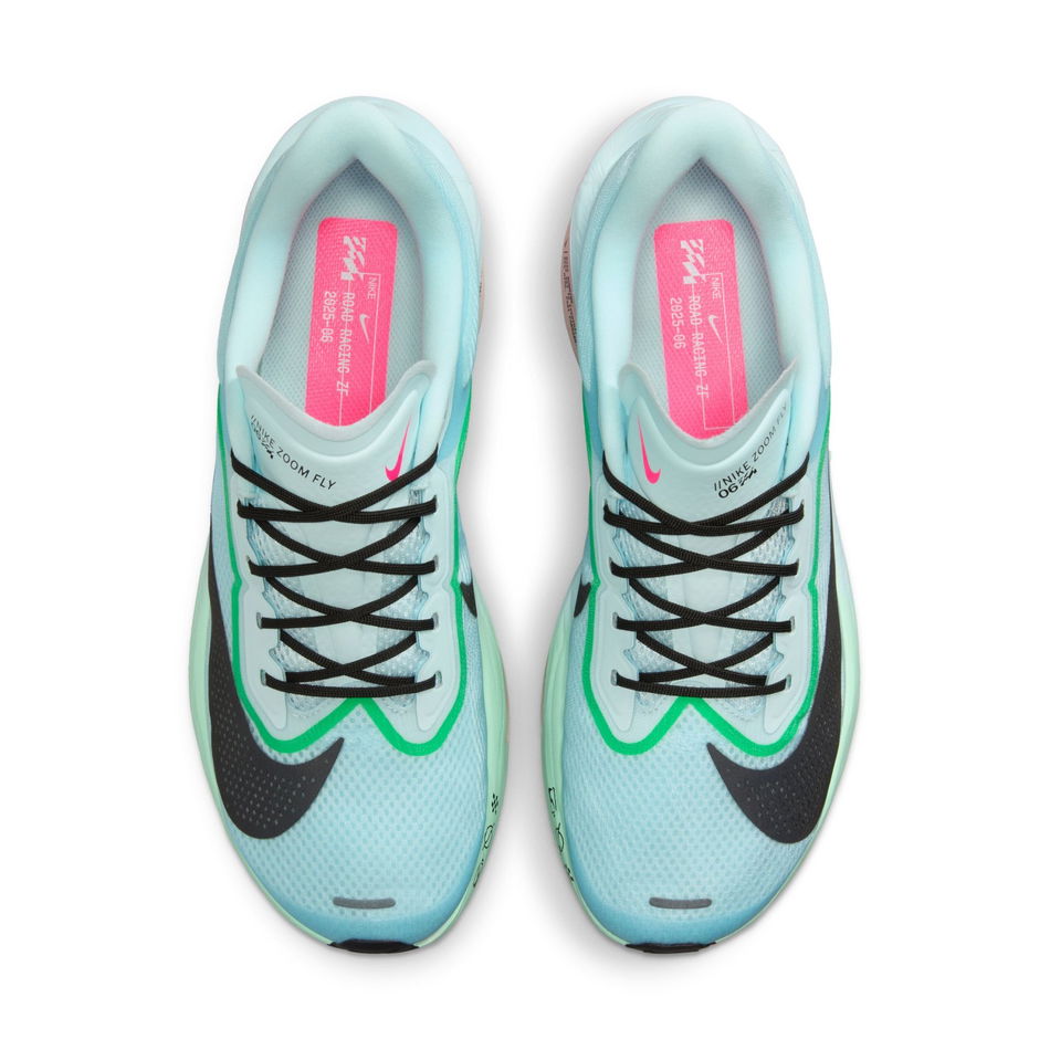 Zoom Fly 6 Erkek Koşu Ayakkabısı