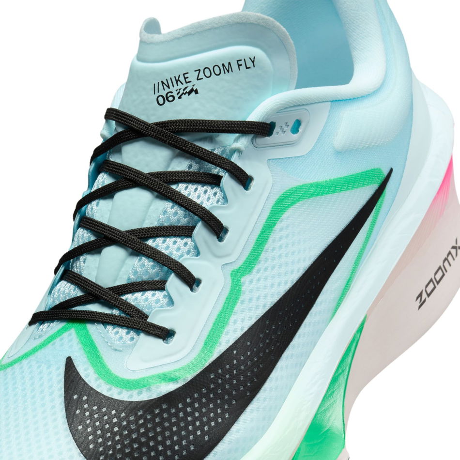 Zoom Fly 6 Erkek Koşu Ayakkabısı