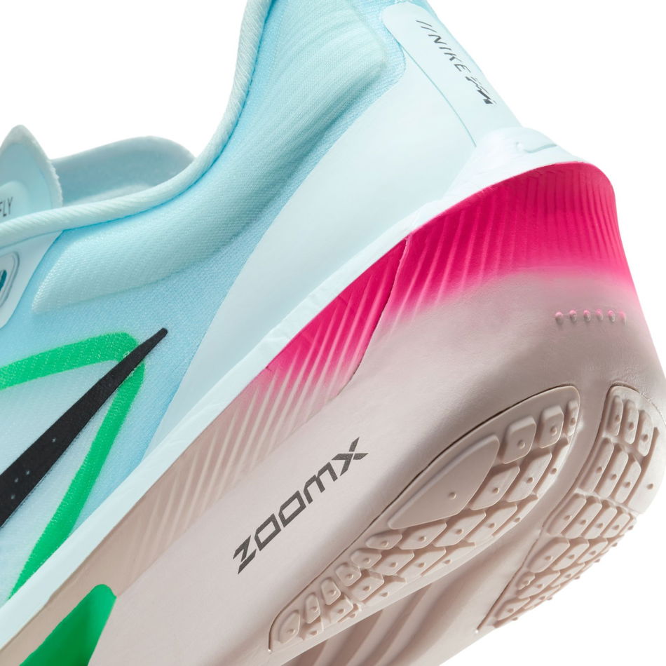 Zoom Fly 6 Erkek Koşu Ayakkabısı